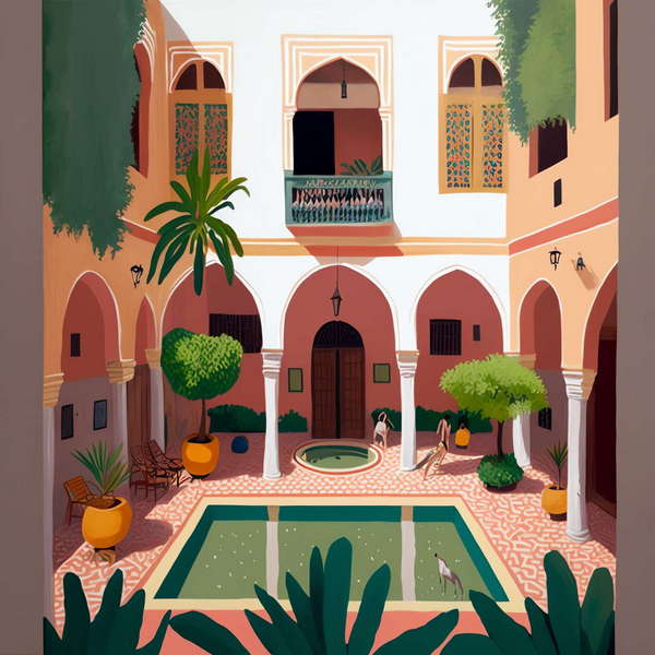 图片[18]-全球设计案例智能库_OJBKAI.COM彩虹色泳池Midjourney灵感图库-_设计智库－全球设计案例智能库_OJBKAI.COM-全球设计案例智能库_OJBKAI.COM设计智库