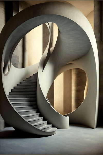 图片[20]-全球设计案例智能库_OJBKAI.COM楼梯设计Midjourney灵感图库-_设计智库－全球设计案例智能库_OJBKAI.COM-全球设计案例智能库_OJBKAI.COM设计智库