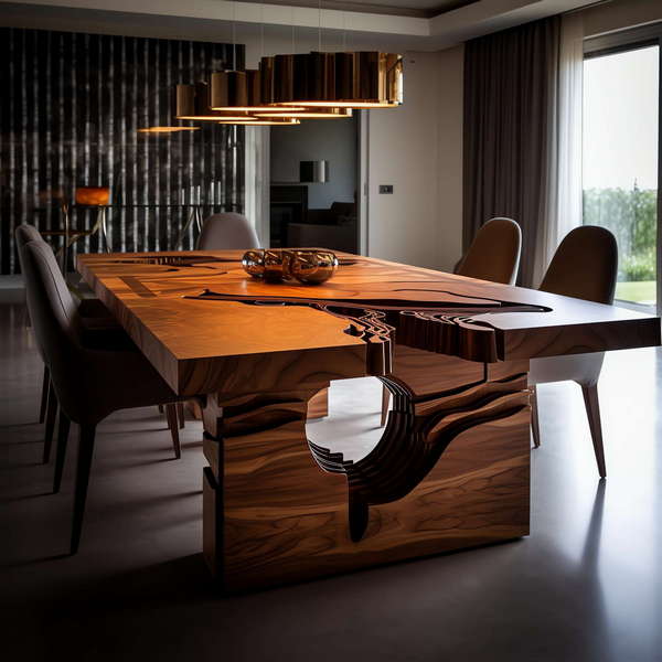 图片[26]-全球设计案例智能库_OJBKAI.COM轻奢风格餐桌Midjourney灵感图库-_设计智库－全球设计案例智能库_OJBKAI.COM-全球设计案例智能库_OJBKAI.COM设计智库