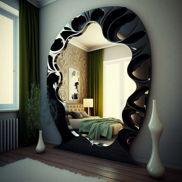 图片[35]-全球设计案例智能库_OJBKAI.COM复古镜子Midjourney灵感图库-_设计智库－全球设计案例智能库_OJBKAI.COM-全球设计案例智能库_OJBKAI.COM设计智库