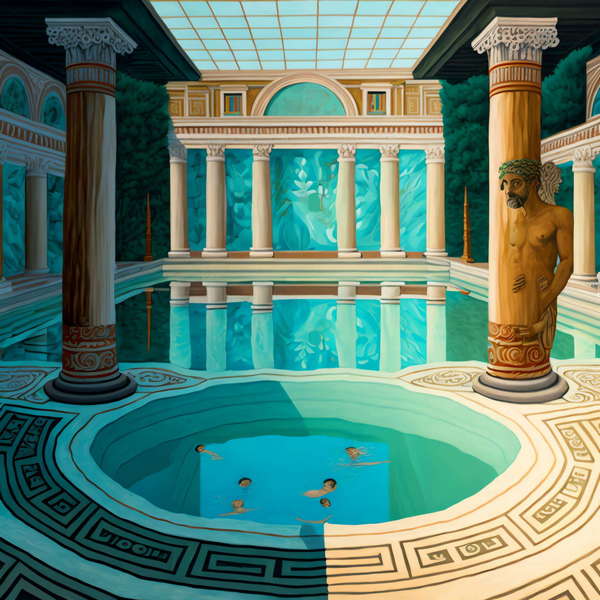 图片[26]-全球设计案例智能库_OJBKAI.COM彩虹色泳池Midjourney灵感图库-_设计智库－全球设计案例智能库_OJBKAI.COM-全球设计案例智能库_OJBKAI.COM设计智库