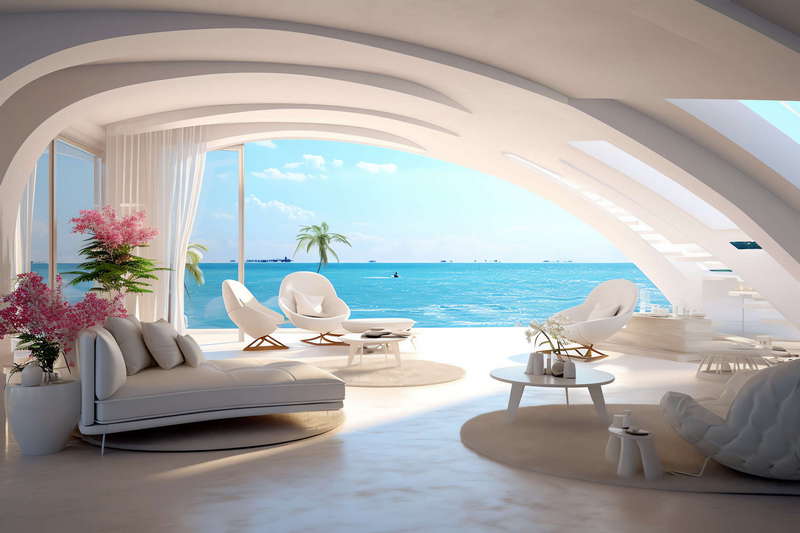 图片[17]-全球设计案例智能库_OJBKAI.COM酒店民宿客厅Midjourney灵感图库-_设计智库－全球设计案例智能库_OJBKAI.COM-全球设计案例智能库_OJBKAI.COM设计智库