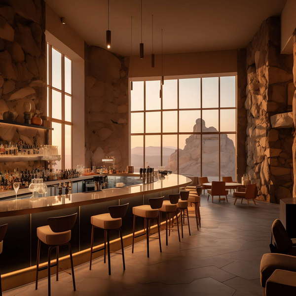 图片[17]-全球设计案例智能库_OJBKAI.COM艺术风格酒店公区餐饮区Midjourney灵感图库-_设计智库－全球设计案例智能库_OJBKAI.COM-全球设计案例智能库_OJBKAI.COM设计智库