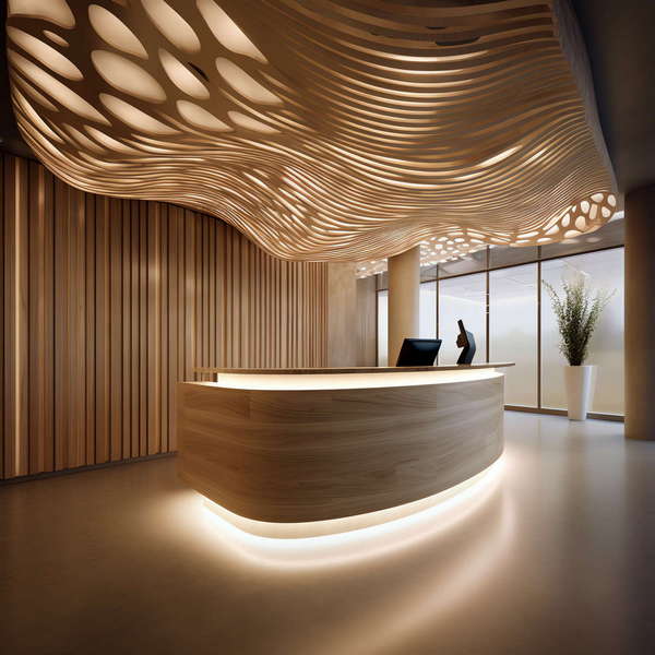 图片[26]-全球设计案例智能库_OJBKAI.COM前卫时尚酒店前台Midjourney灵感图库-_设计智库－全球设计案例智能库_OJBKAI.COM-全球设计案例智能库_OJBKAI.COM设计智库