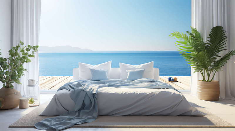 图片[18]-全球设计案例智能库_OJBKAI.COM地中海风格酒店民宿卧室Midjourney灵感图库-_设计智库－全球设计案例智能库_OJBKAI.COM-全球设计案例智能库_OJBKAI.COM设计智库