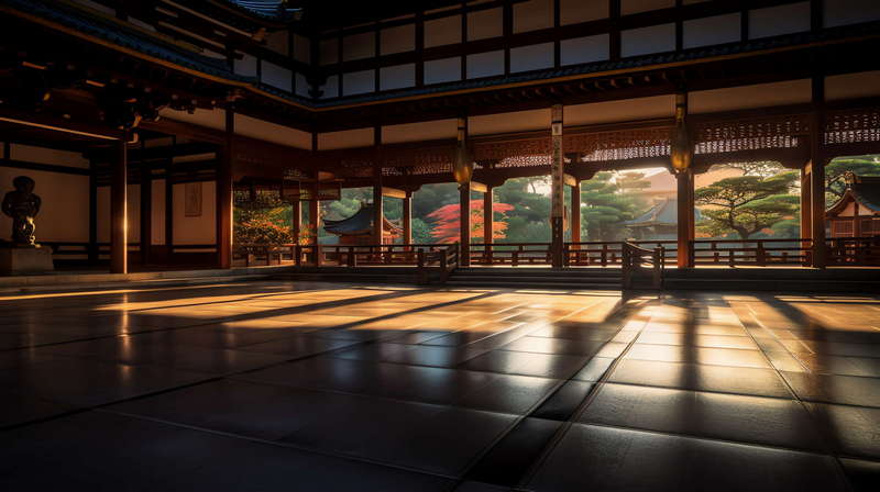 图片[9]-全球设计案例智能库_OJBKAI.COM中式酒店大堂Midjourney灵感图库-_设计智库－全球设计案例智能库_OJBKAI.COM-全球设计案例智能库_OJBKAI.COM设计智库