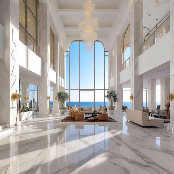 图片[20]-全球设计案例智能库_OJBKAI.COM现代酒店大堂Midjourney灵感图库-_设计智库－全球设计案例智能库_OJBKAI.COM-全球设计案例智能库_OJBKAI.COM设计智库