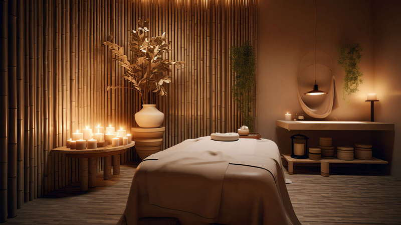 图片[8]-全球设计案例智能库_OJBKAI.COM水疗SPA_Midjourney灵感图库-设计智库－全球设计案例智能库_OJBKAI.COM-全球设计案例智能库_OJBKAI.COM设计智库