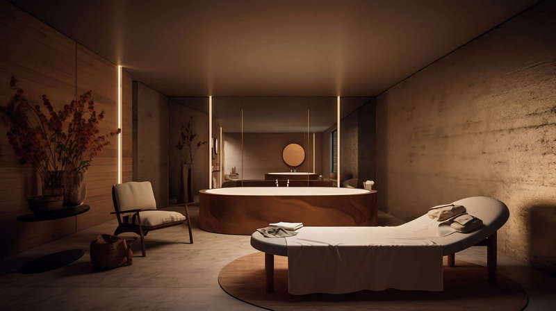 图片[25]-全球设计案例智能库_OJBKAI.COM酒店SPA_Midjourney灵感图库-设计智库－全球设计案例智能库_OJBKAI.COM-全球设计案例智能库_OJBKAI.COM设计智库