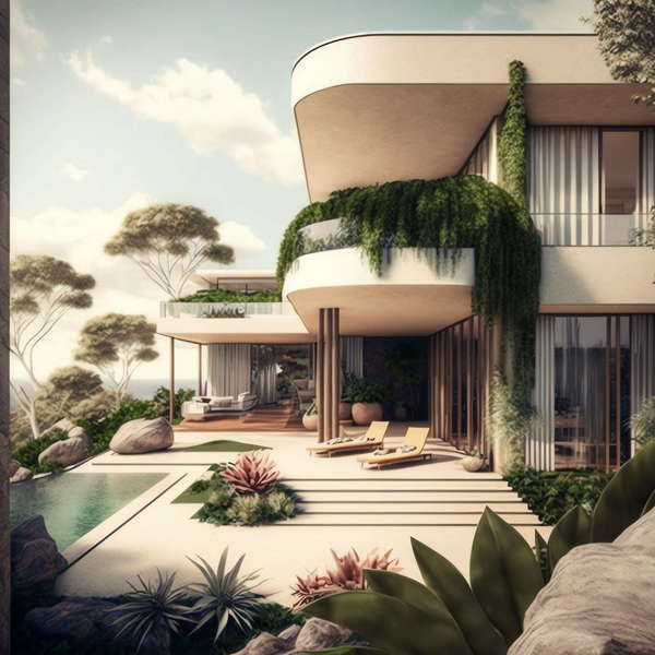 图片[35]-全球设计案例智能库_OJBKAI.COM山水森林别墅Midjourney灵感图库-_设计智库－全球设计案例智能库_OJBKAI.COM-全球设计案例智能库_OJBKAI.COM设计智库