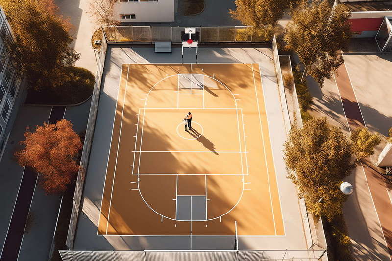 图片[44]-全球设计案例智能库_OJBKAI.COM学校操场运动馆Midjourney灵感图库-_设计智库－全球设计案例智能库_OJBKAI.COM-全球设计案例智能库_OJBKAI.COM设计智库