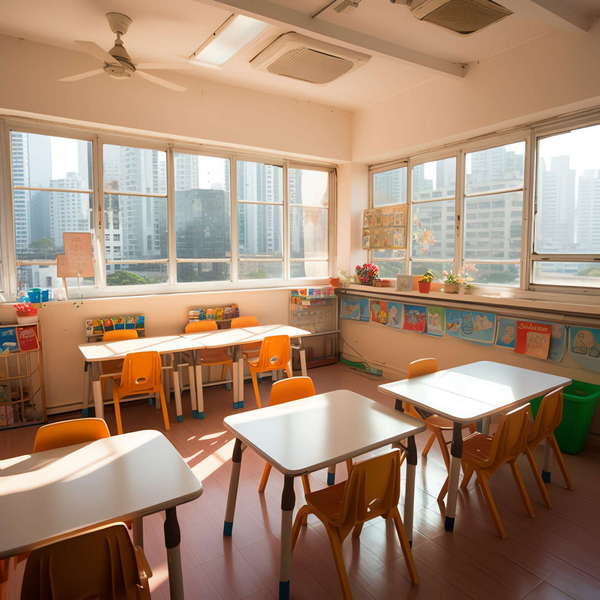 图片[44]-全球设计案例智能库_OJBKAI.COM童趣色彩幼儿园早教中心Midjourney灵感图库-_设计智库－全球设计案例智能库_OJBKAI.COM-全球设计案例智能库_OJBKAI.COM设计智库