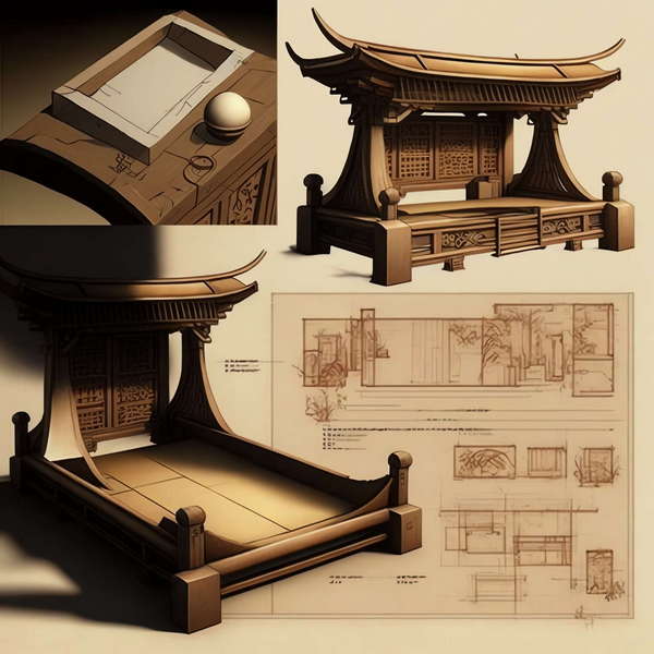 图片[8]-全球设计案例智能库_OJBKAI.COM中国古建Midjourney灵感图库-_设计智库－全球设计案例智能库_OJBKAI.COM-全球设计案例智能库_OJBKAI.COM设计智库