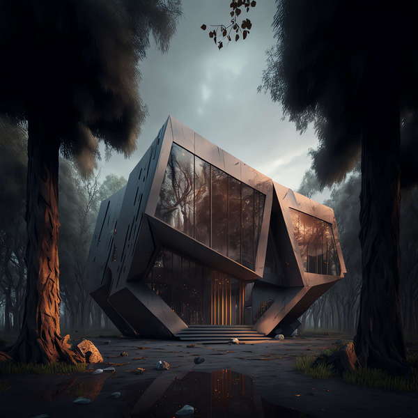 图片[18]-全球设计案例智能库_OJBKAI.COM森林餐厅Midjourney灵感图库-_设计智库－全球设计案例智能库_OJBKAI.COM-全球设计案例智能库_OJBKAI.COM设计智库