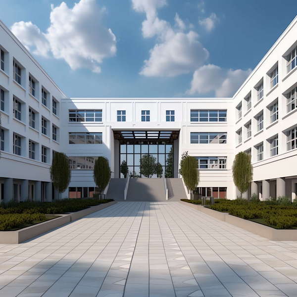 图片[44]-全球设计案例智能库_OJBKAI.COM学校建筑Midjourney灵感图库-_设计智库－全球设计案例智能库_OJBKAI.COM-全球设计案例智能库_OJBKAI.COM设计智库