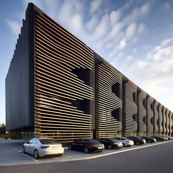 图片[34]-全球设计案例智能库_OJBKAI.COM现代风格商业体建筑Midjourney灵感图库-_设计智库－全球设计案例智能库_OJBKAI.COM-全球设计案例智能库_OJBKAI.COM设计智库