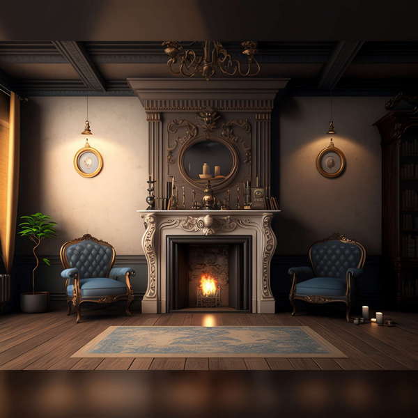 图片[35]-全球设计案例智能库_OJBKAI.COM古典复古壁炉3_Midjourney灵感图库-设计智库－全球设计案例智能库_OJBKAI.COM-全球设计案例智能库_OJBKAI.COM设计智库