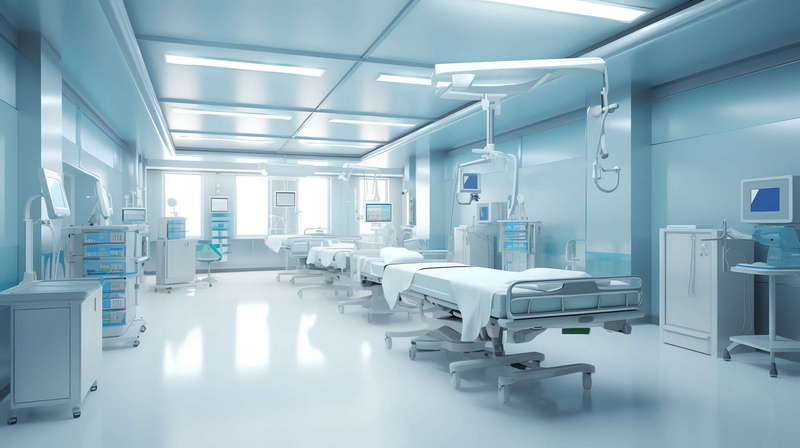 图片[35]-全球设计案例智能库_OJBKAI.COM医院病房Midjourney灵感图库-_设计智库－全球设计案例智能库_OJBKAI.COM-全球设计案例智能库_OJBKAI.COM设计智库