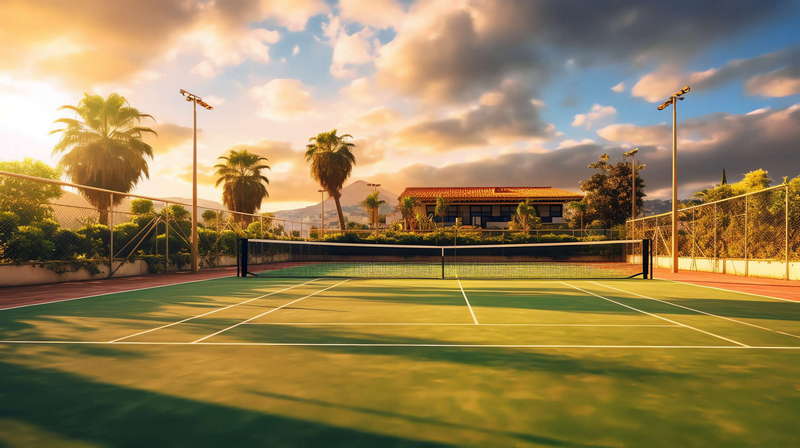 图片[29]-全球设计案例智能库_OJBKAI.COM网球馆Midjourney灵感图库-_设计智库－全球设计案例智能库_OJBKAI.COM-全球设计案例智能库_OJBKAI.COM设计智库