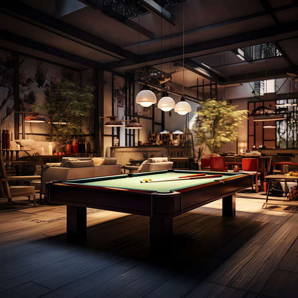 图片[8]-全球设计案例智能库_OJBKAI.COM复古风台球室Midjourney灵感图库-_设计智库－全球设计案例智能库_OJBKAI.COM-全球设计案例智能库_OJBKAI.COM设计智库
