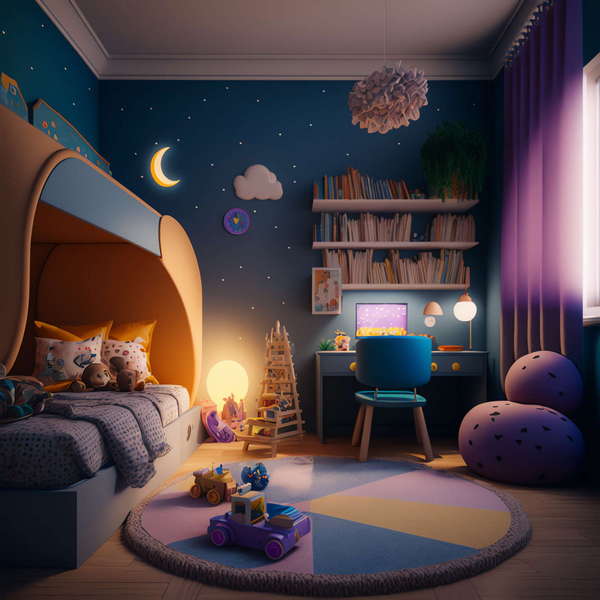 图片[36]-全球设计案例智能库_OJBKAI.COM童趣儿童房2_Midjourney灵感图库-设计智库－全球设计案例智能库_OJBKAI.COM-全球设计案例智能库_OJBKAI.COM设计智库