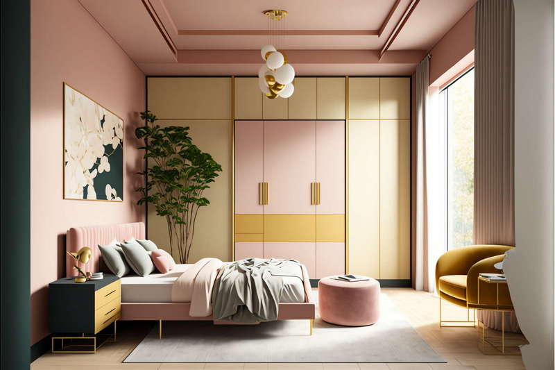 图片[35]-全球设计案例智能库_OJBKAI.COM色彩女孩房1_Midjourney灵感图库-设计智库－全球设计案例智能库_OJBKAI.COM-全球设计案例智能库_OJBKAI.COM设计智库