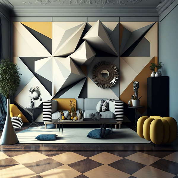 图片[36]-全球设计案例智能库_OJBKAI.COM色彩后现代风格家装Midjourney灵感图库-_设计智库－全球设计案例智能库_OJBKAI.COM-全球设计案例智能库_OJBKAI.COM设计智库