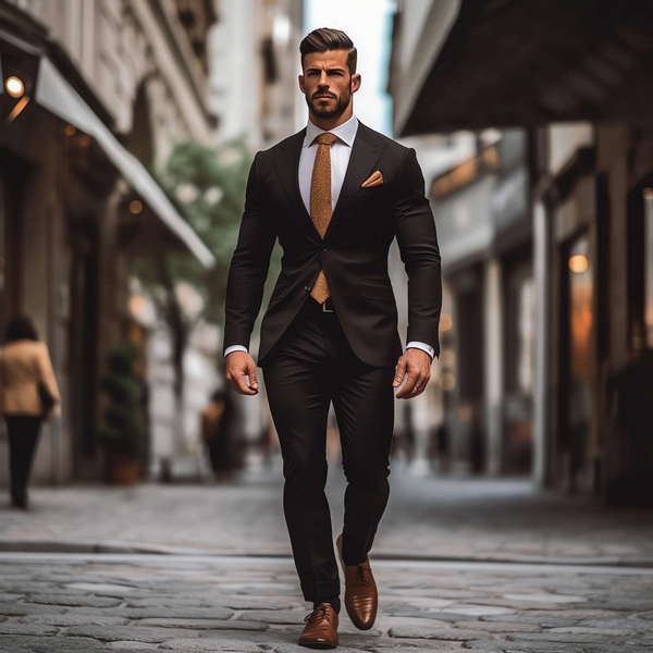 图片[26]-全球设计案例智能库_OJBKAI.COM绅士人物素材Midjourney灵感图库-_设计智库－全球设计案例智能库_OJBKAI.COM-全球设计案例智能库_OJBKAI.COM设计智库