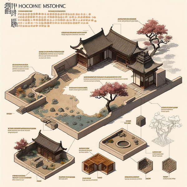 图片[17]-全球设计案例智能库_OJBKAI.COM山水主题Midjourney灵感图库-_设计智库－全球设计案例智能库_OJBKAI.COM-全球设计案例智能库_OJBKAI.COM设计智库