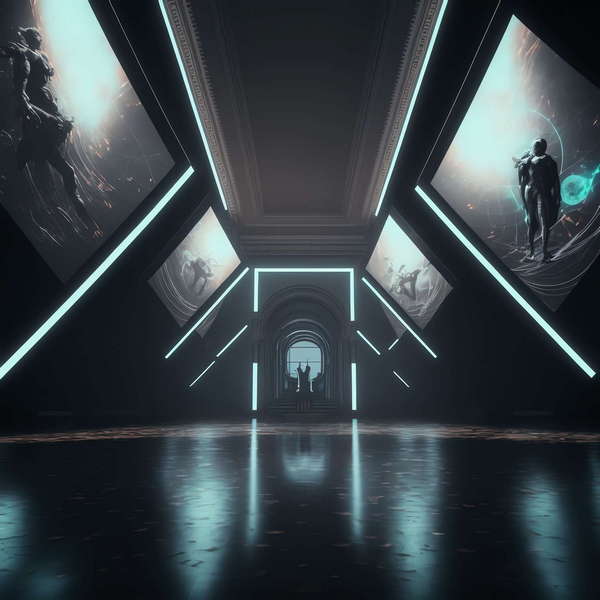 图片[26]-全球设计案例智能库_OJBKAI.COM曲线造型光影空间_Midjourney灵感图库-_设计智库－全球设计案例智能库_OJBKAI.COM-全球设计案例智能库_OJBKAI.COM设计智库