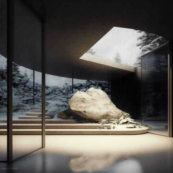 图片[10]-全球设计案例智能库_OJBKAI.COM奇异森林Midjourney灵感图库-_设计智库－全球设计案例智能库_OJBKAI.COM-全球设计案例智能库_OJBKAI.COM设计智库