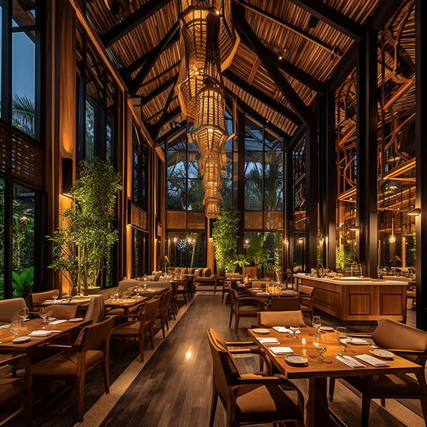 图片[33]-全球设计案例智能库_OJBKAI.COM中式餐厅Midjourney灵感图库-_设计智库－全球设计案例智能库_OJBKAI.COM-全球设计案例智能库_OJBKAI.COM设计智库