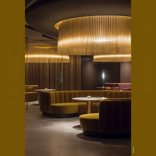 图片[35]-全球设计案例智能库_OJBKAI.COM前卫艺术格调西餐厅Midjourney灵感图库-_设计智库－全球设计案例智能库_OJBKAI.COM-全球设计案例智能库_OJBKAI.COM设计智库