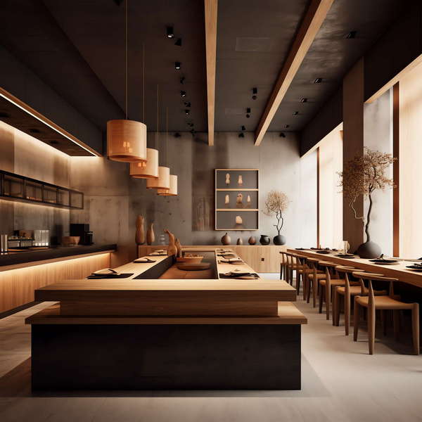 图片[26]-全球设计案例智能库_OJBKAI.COM日料餐厅Midjourney灵感图库-_设计智库－全球设计案例智能库_OJBKAI.COM-全球设计案例智能库_OJBKAI.COM设计智库