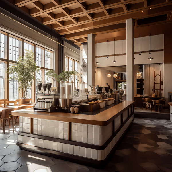 图片[32]-全球设计案例智能库_OJBKAI.COM原木休闲风咖啡厅Midjourney灵感图库-_设计智库－全球设计案例智能库_OJBKAI.COM-全球设计案例智能库_OJBKAI.COM设计智库