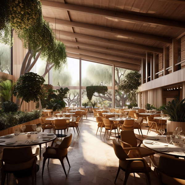 图片[35]-全球设计案例智能库_OJBKAI.COM豪华餐厅Midjourney灵感图库-_设计智库－全球设计案例智能库_OJBKAI.COM-全球设计案例智能库_OJBKAI.COM设计智库