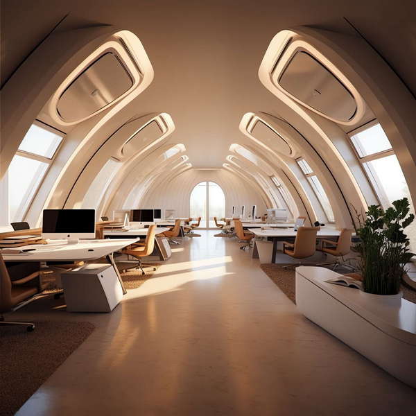 图片[18]-全球设计案例智能库_OJBKAI.COM现代办公空间公共办公区Midjourney灵感图库-_设计智库－全球设计案例智能库_OJBKAI.COM-全球设计案例智能库_OJBKAI.COM设计智库