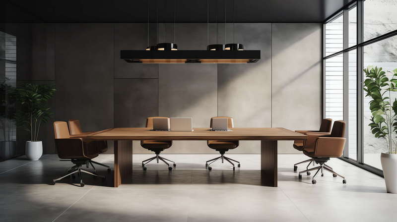 图片[31]-全球设计案例智能库_OJBKAI.COM现代会议室Midjourney灵感图库-_设计智库－全球设计案例智能库_OJBKAI.COM-全球设计案例智能库_OJBKAI.COM设计智库