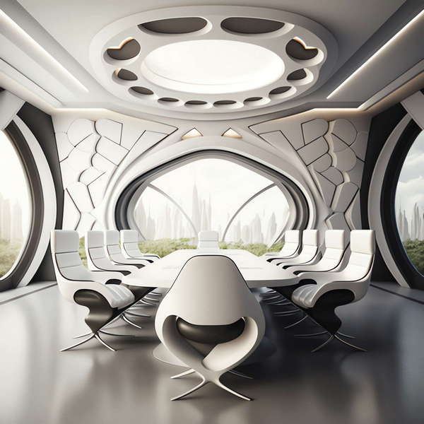 图片[35]-全球设计案例智能库_OJBKAI.COM会议室Midjourney灵感图库-_设计智库－全球设计案例智能库_OJBKAI.COM-全球设计案例智能库_OJBKAI.COM设计智库