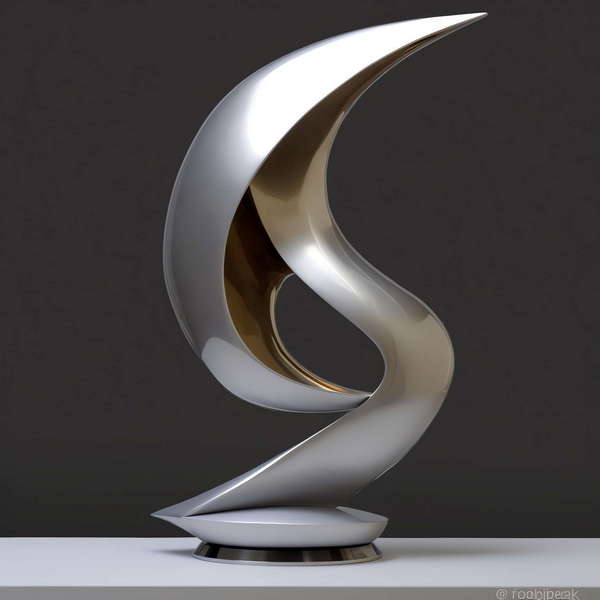 图片[31]-全球设计案例智能库_OJBKAI.COM雕塑艺术品Midjourney灵感图库-_设计智库－全球设计案例智能库_OJBKAI.COM-全球设计案例智能库_OJBKAI.COM设计智库