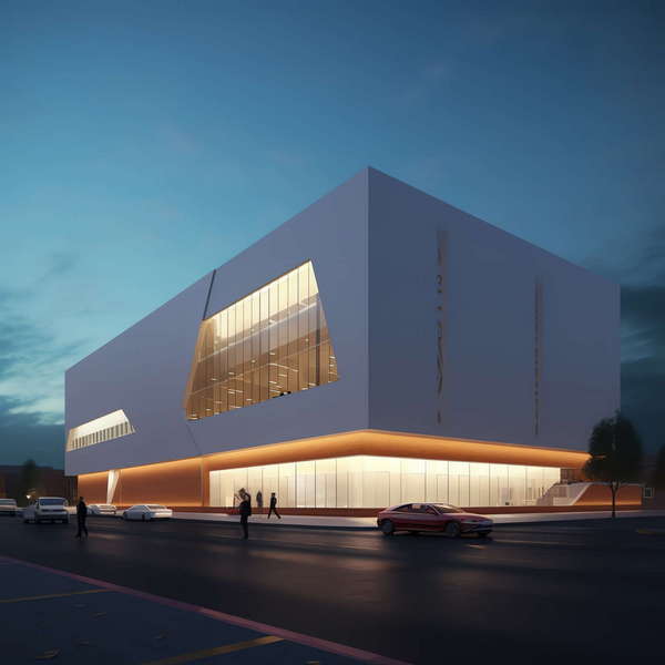 图片[11]-全球设计案例智能库_OJBKAI.COM商业建筑广场Midjourney灵感图库-_设计智库－全球设计案例智能库_OJBKAI.COM-全球设计案例智能库_OJBKAI.COM设计智库