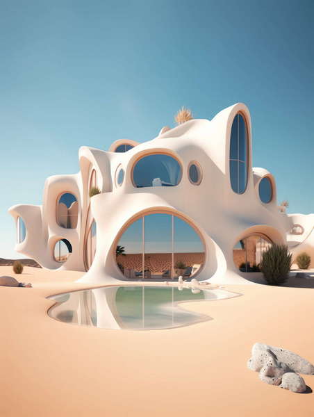 图片[18]-全球设计案例智能库_OJBKAI.COM泳池别墅Midjourney灵感图库-_设计智库－全球设计案例智能库_OJBKAI.COM-全球设计案例智能库_OJBKAI.COM设计智库