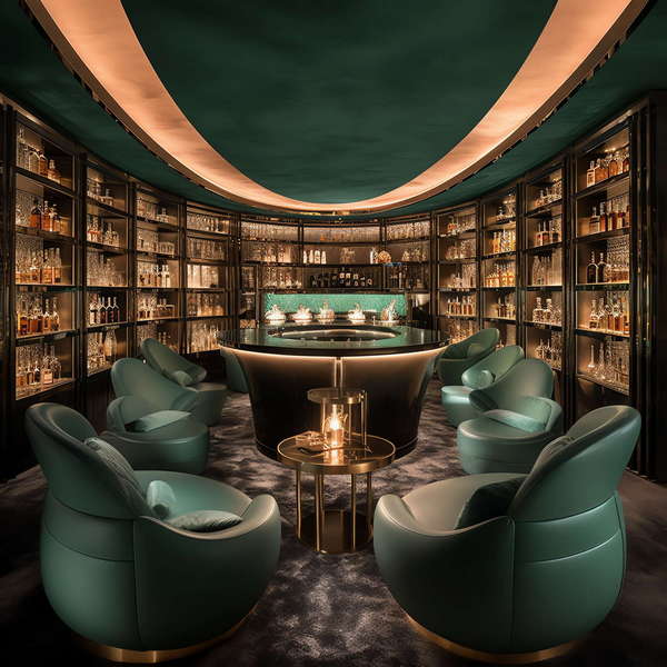 图片[5]-全球设计案例智能库_OJBKAI.COM高端会所吧台水吧区Midjourney灵感图库-_设计智库－全球设计案例智能库_OJBKAI.COM-全球设计案例智能库_OJBKAI.COM设计智库