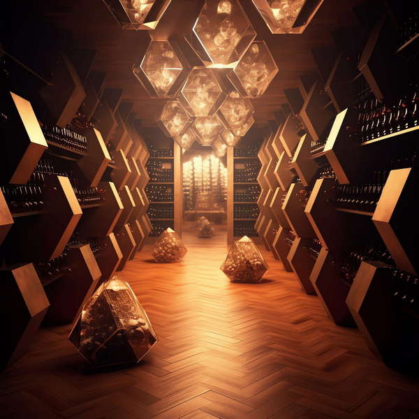 图片[2]-全球设计案例智能库_OJBKAI.COM酒窖Midjourney灵感图库-_设计智库－全球设计案例智能库_OJBKAI.COM-全球设计案例智能库_OJBKAI.COM设计智库
