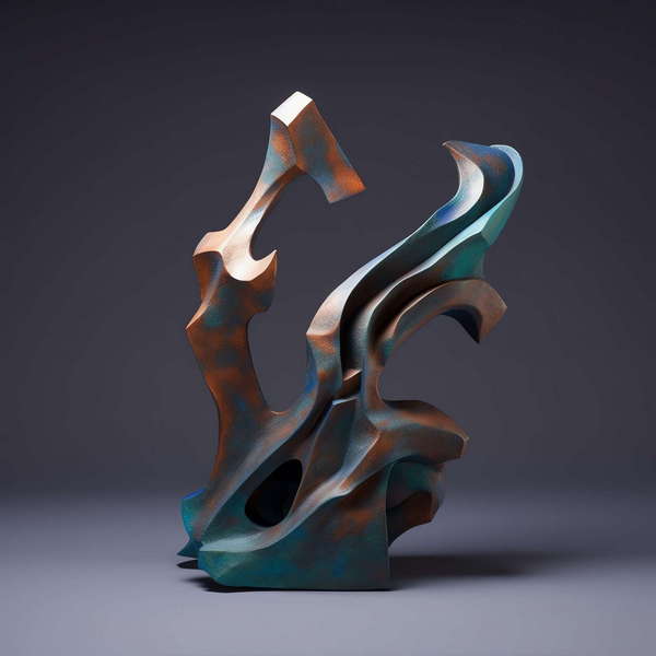 图片[36]-全球设计案例智能库_OJBKAI.COM雕塑摆件Midjourney灵感图库-_设计智库－全球设计案例智能库_OJBKAI.COM-全球设计案例智能库_OJBKAI.COM设计智库