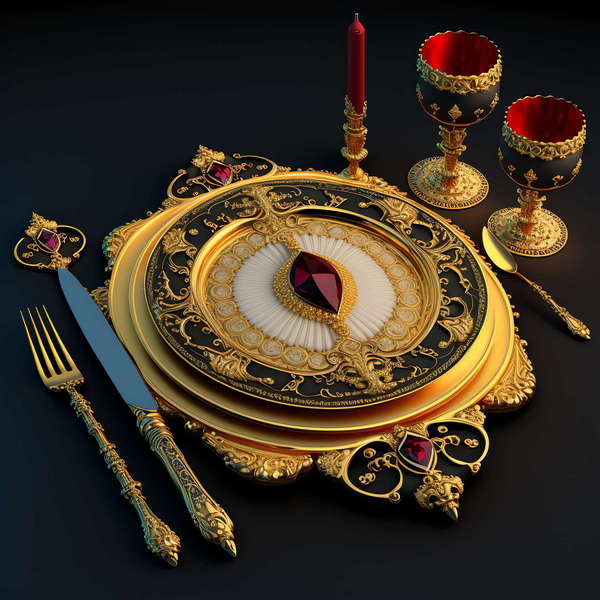 图片[10]-全球设计案例智能库_OJBKAI.COM餐具Midjourney灵感图库-_设计智库－全球设计案例智能库_OJBKAI.COM-全球设计案例智能库_OJBKAI.COM设计智库