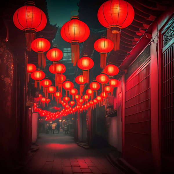 图片[29]-全球设计案例智能库_OJBKAI.COM灯笼-3_Midjourney灵感图库-设计智库－全球设计案例智能库_OJBKAI.COM-全球设计案例智能库_OJBKAI.COM设计智库