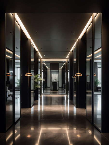 图片[29]-全球设计案例智能库_OJBKAI.COM酒店走廊Midjourney灵感图库-_设计智库－全球设计案例智能库_OJBKAI.COM-全球设计案例智能库_OJBKAI.COM设计智库