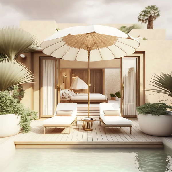 图片[29]-全球设计案例智能库_OJBKAI.COM度假酒店泳池沙滩美女Midjourney灵感图库-_设计智库－全球设计案例智能库_OJBKAI.COM-全球设计案例智能库_OJBKAI.COM设计智库