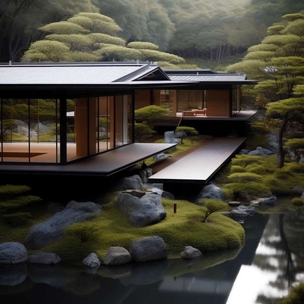 图片[20]-全球设计案例智能库_OJBKAI.COM日式禅意民宿Midjourney灵感图库-_设计智库－全球设计案例智能库_OJBKAI.COM-全球设计案例智能库_OJBKAI.COM设计智库